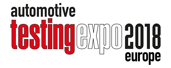 Automotive Testing Expo 2019