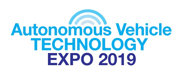 Autonomous Vehicle Technology Expo 2019