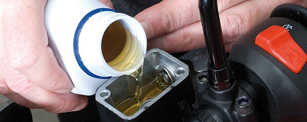 Why It's Important To Change Your Brake Fluid