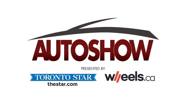2020 Canadian International AutoShow