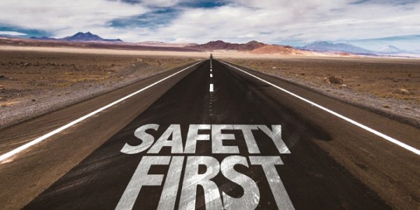 Driving safety tips every driver should know