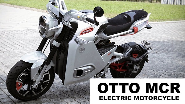 novus electric bike