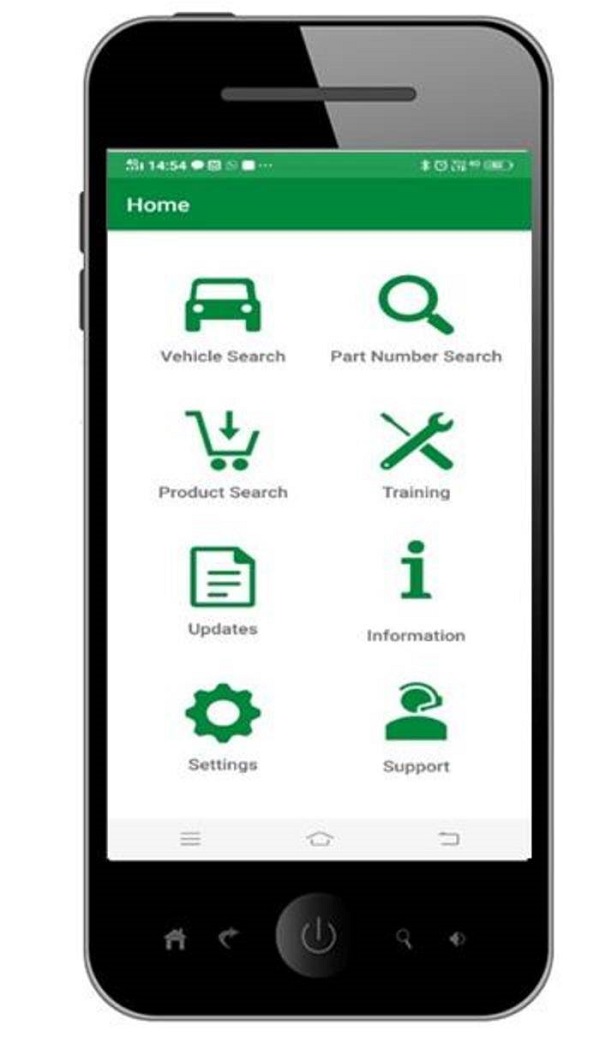 Schaeffler India launches Parts4U app for automotive aftermarket