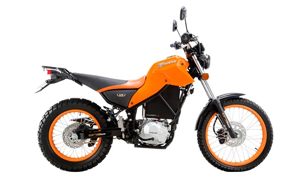 Motor Bikes For Sale In Uganda