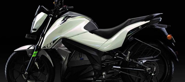 The Tork’s upcoming electric motorcycle