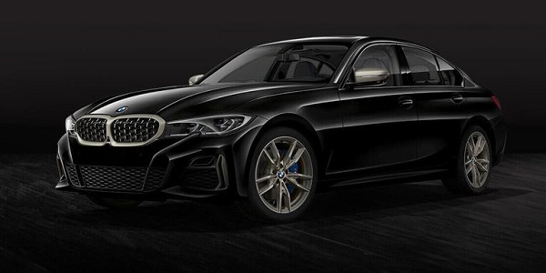 The new 2020 BMW M340i comes with a turbocharged 3.0-liter