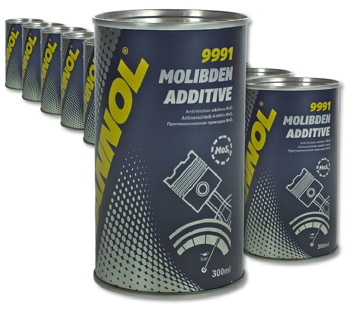 The role of additives in motor oil performance – Africa Automotive News