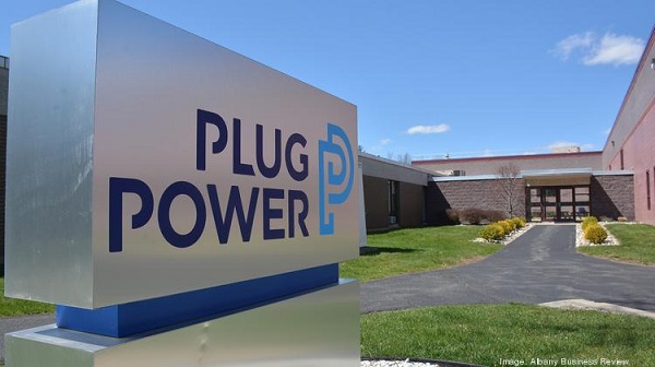 plug power news