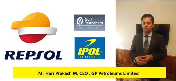 Repsol Lubricants and their strategy for India