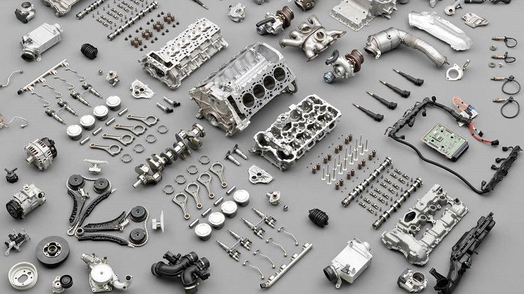 Component manufacturing demand a good sign for South Africa’s automotive industry