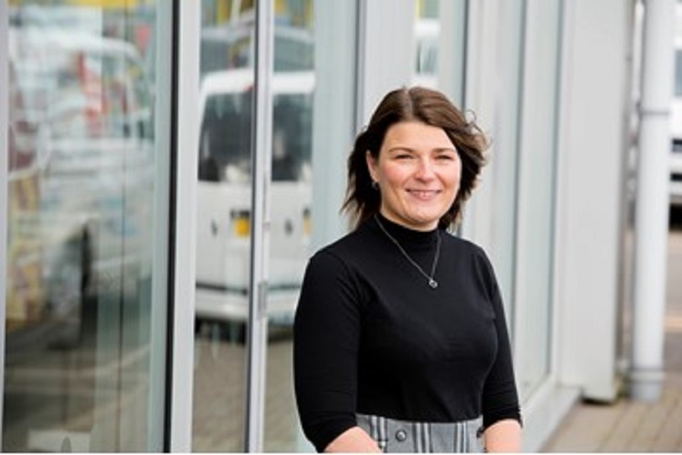 Imperial Commercials LCV appoints Harriet Bailey as head of aftersales