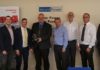 Diesel Generators in Welland Power UK Factory