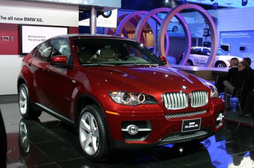 Dealer to launch showroom for BMW in Nairobi