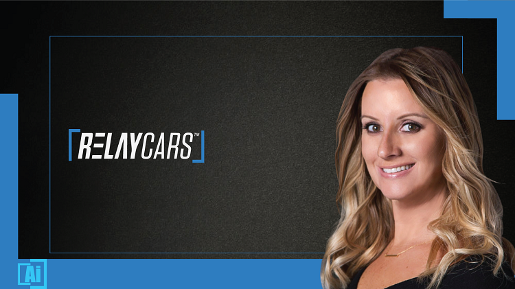 Interview with Gina Callari, Chief Operating Officer at RelayCars