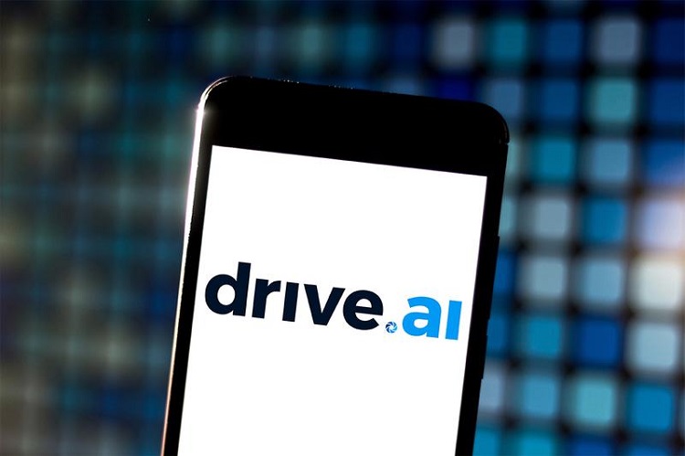Apple Acquires Self-Driving Startup Drive.ai