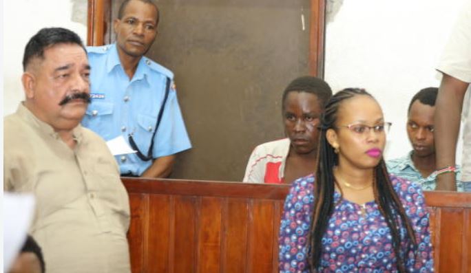 Mombasa car dealer charged with Sh. 2 billion tax evasion