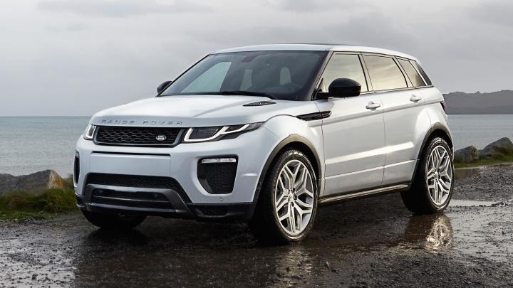 Jaguar Land Rover back to a straight 6