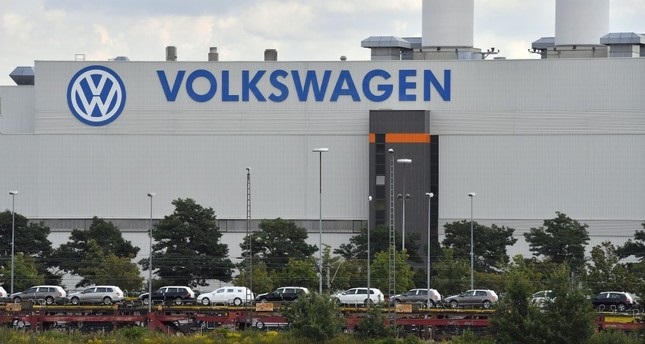 Volkswagen picks Turkey for new factory