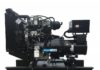 Diesel Generators in Welland Power UK Factory