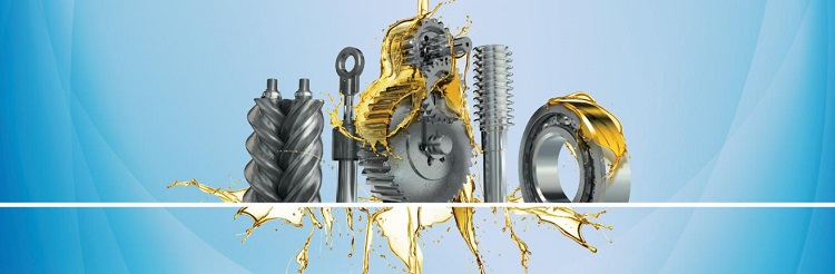 Total strengthens its presence in the industrial lubricants market