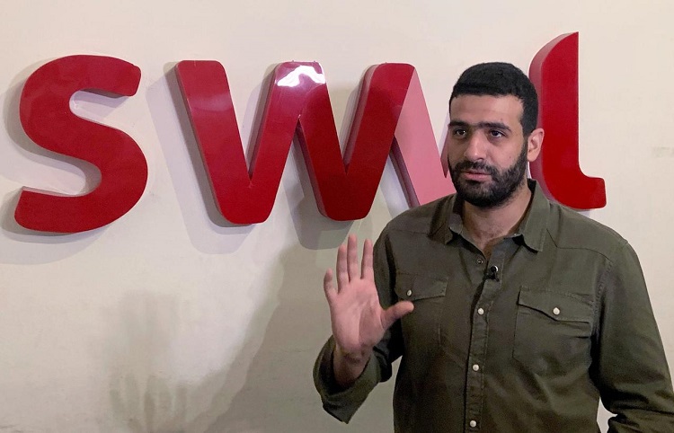 Egyptian transport start-up Swvl targets expansion in Africa, Asia