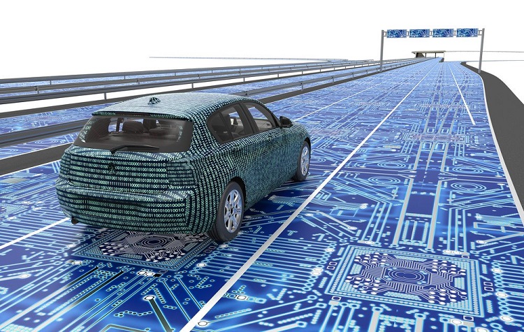 How technology is impacting the automotive industry