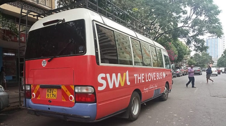 SWVL suspends services in Kenya to comply with NTSA regulations