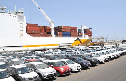 Bolloré Ports signs a concession agreement to manage the first port terminal dedicated to the automotive sector in Egypt