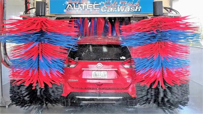 Vic Keller acquires AUTEC Car Wash Systems