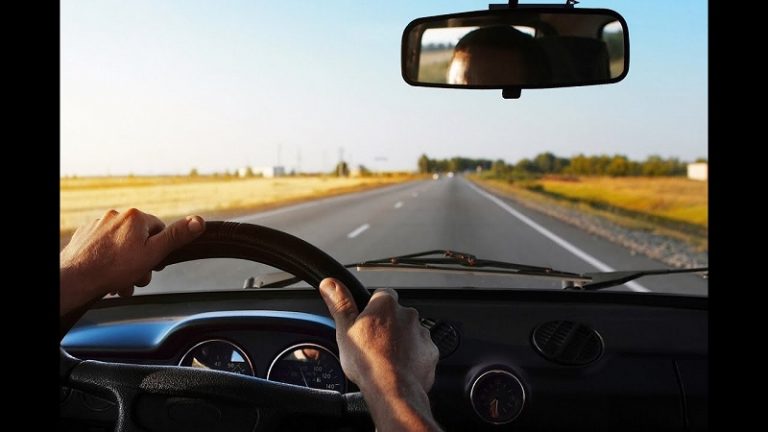 Tips for driving on the Highway for the First Time