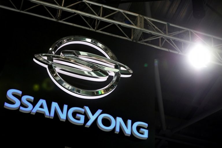 SsangYong Motor sells Seoul service centre to raise funds