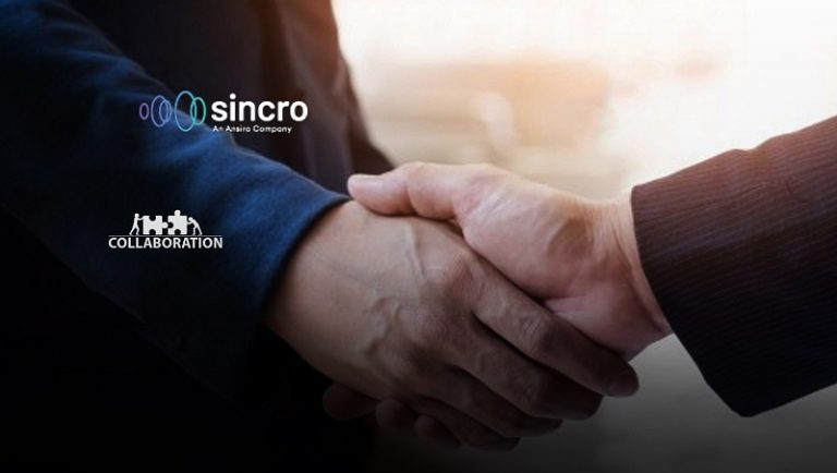 Sincro Announces Automotive Partnership with Facebook