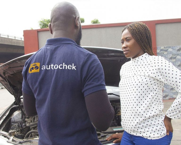 Autochek secures $3.4 million pre-seed funding to deliver technology for African automotive industry
