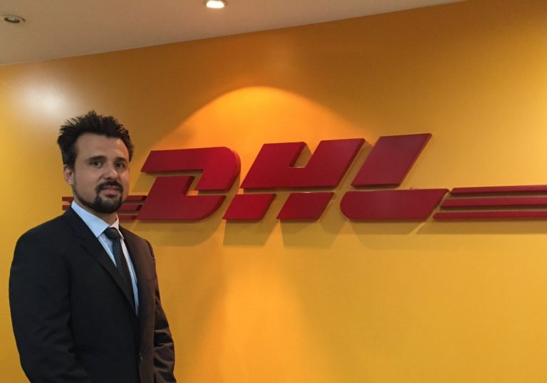 DHL Global Forwarding in South Africa gets a new head