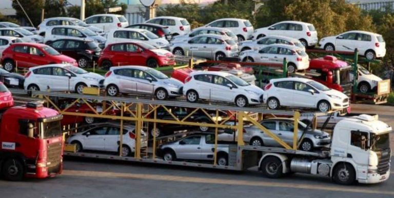 Zimbabwe bans import of used cars older than 10 years