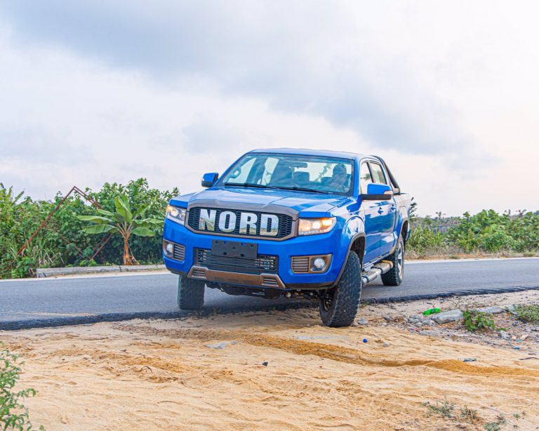 Nord to boost Nigeria’s auto industry with locally-made vehicles