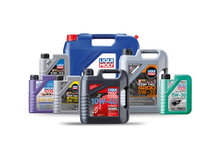 Liqui Moly partners with New East General Trading in UAE