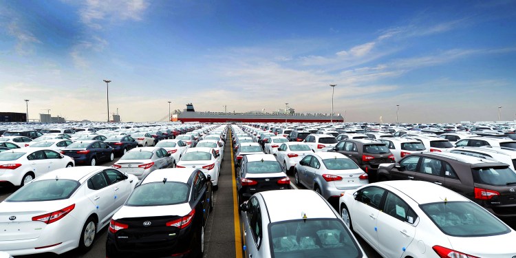 Kenya extends deadline for used car imports