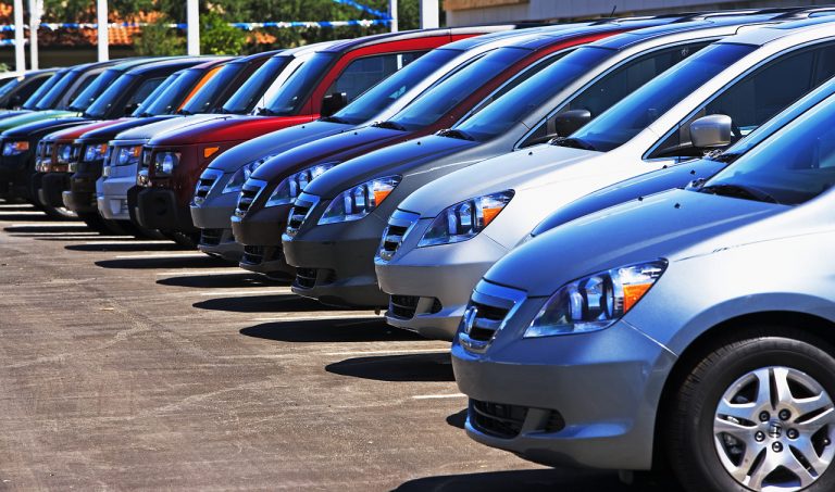 Kenya plans to increase vehicle exports to boost automotive sector