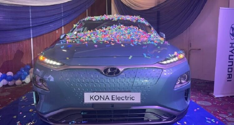 Nigeria committed to development of electric vehicles