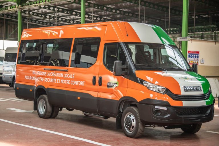 Côte d’Ivoire’s automotive ambitions in West Africa