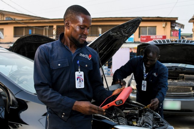 Mecho Autotech gets $2.15M to expand vehicle maintenance and repair services in Nigeria