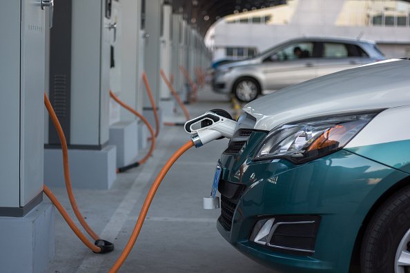 Egypt seeks to manufacture its first electric vehicle in 2023