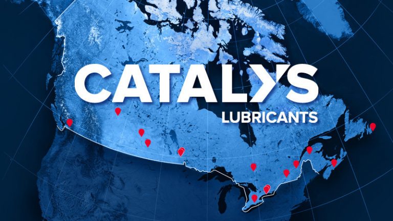Catalys Lubricants acquires Nemco Lubricants & Chemicals