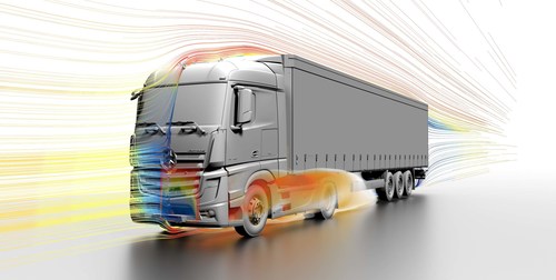 Daimler Truck adopts Siemens’ Xcelerator to shape the future of CO2-neutral transport