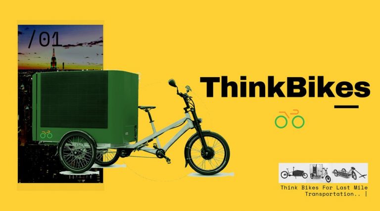 Nigeria’s First Indigenous eBikes Blaze a Path for Electrifying African Transit
