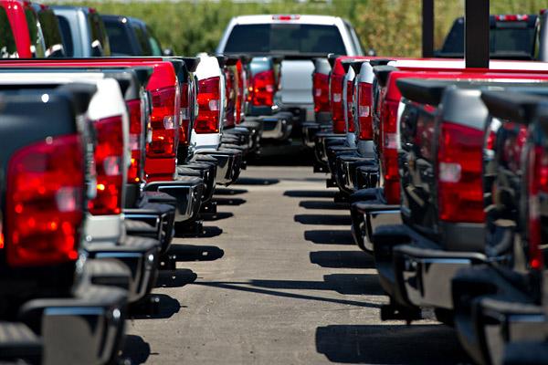 Car Dealerships ordered to apply for Digital Licenses from NTSA