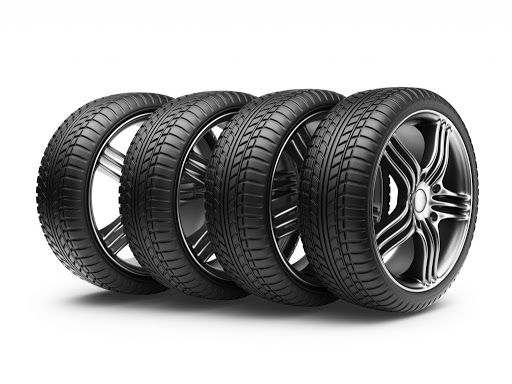 The Role of Automotive Tires and Wheels