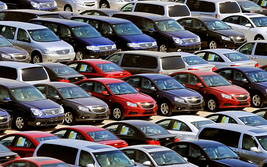 Ghana maintains 5th position as most attractive automobile market in SSA