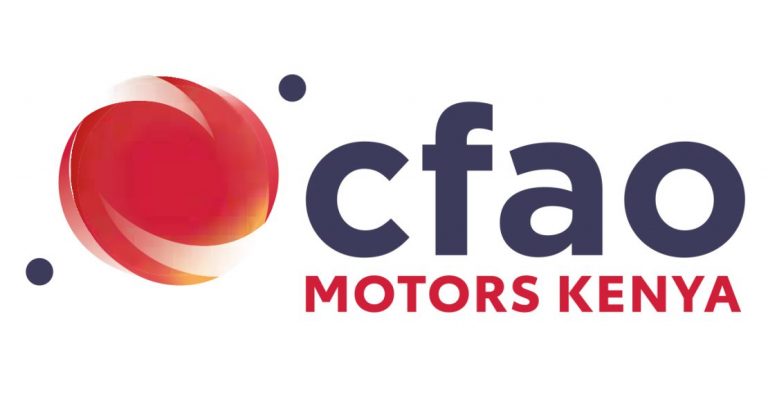 Toyota Kenya Rebrands to CFAO Motors Kenya